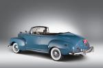 Nash Ambassador Custom Convertible 1948 года